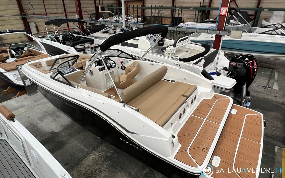 Bayliner DX 2050 photo 2