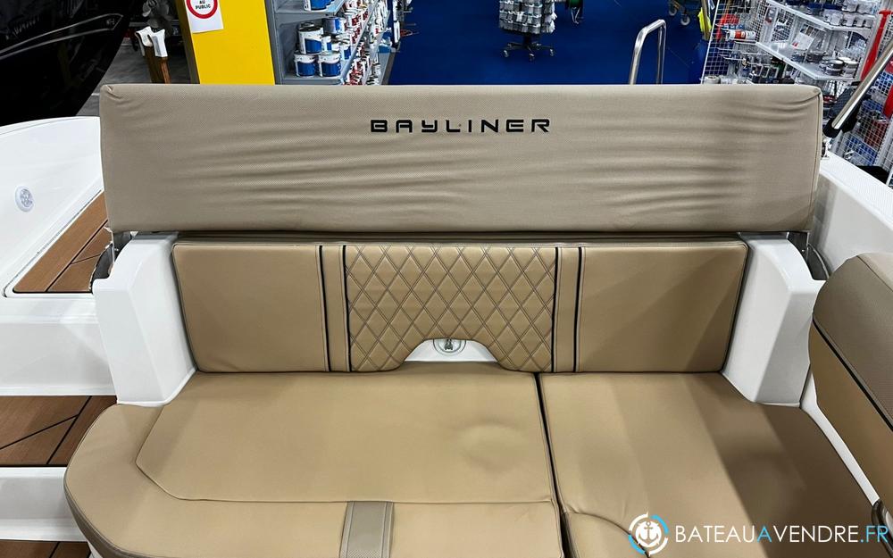 Bayliner DX 2050 photo 5