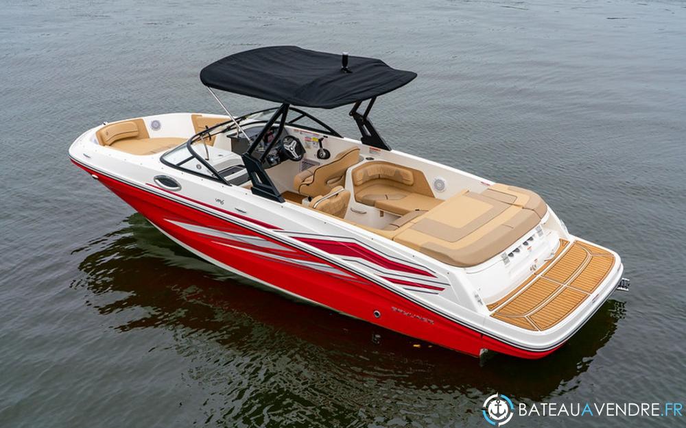 Bayliner VR6 photo 2