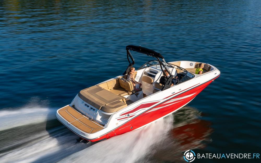 Bayliner VR6 photo 3