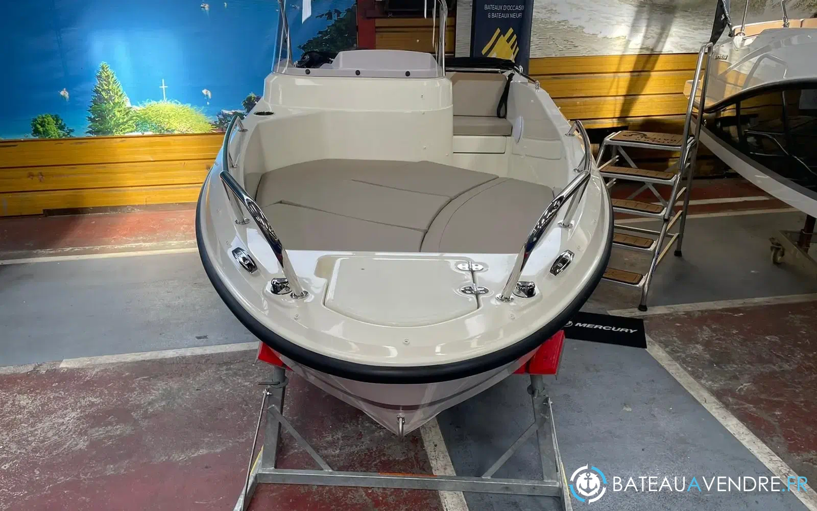 slider 2 Quicksilver Activ 455 Open