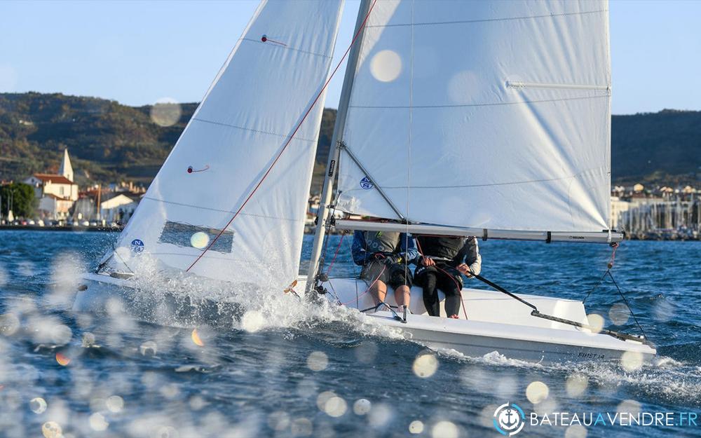 Beneteau First 14 photo 2