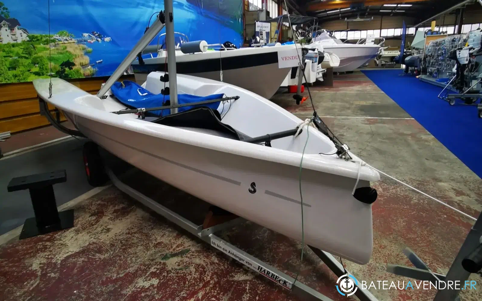 slider 4 Beneteau First 14