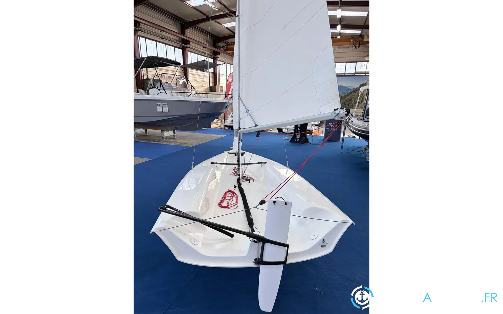 slider 0 Beneteau First 14