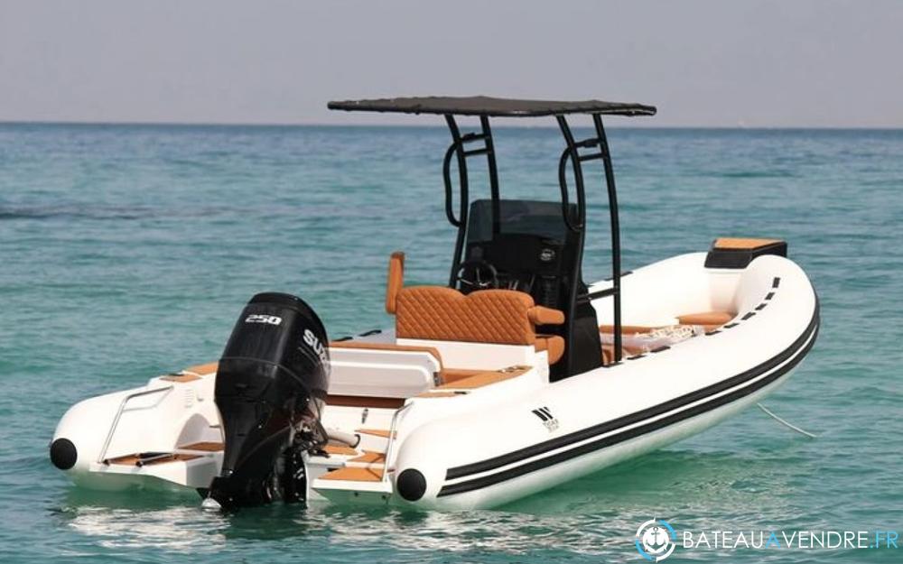 Tiger Marine Pro Line 740 photo 2