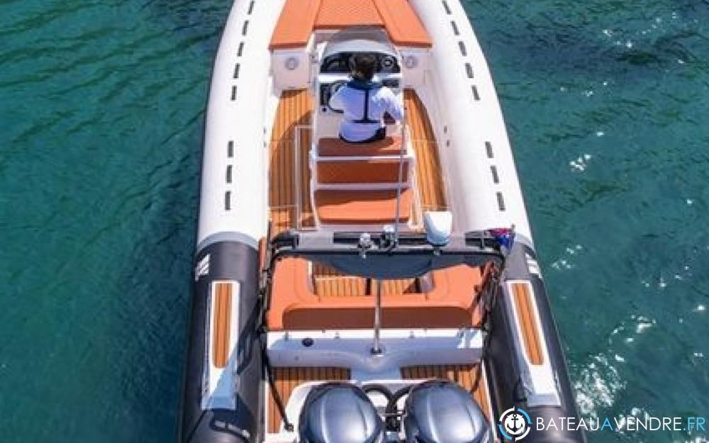 Tiger Marine Tiger 850 Open  photo 4