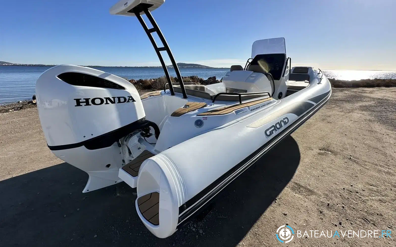 slider 8 Grand Golden Line 680