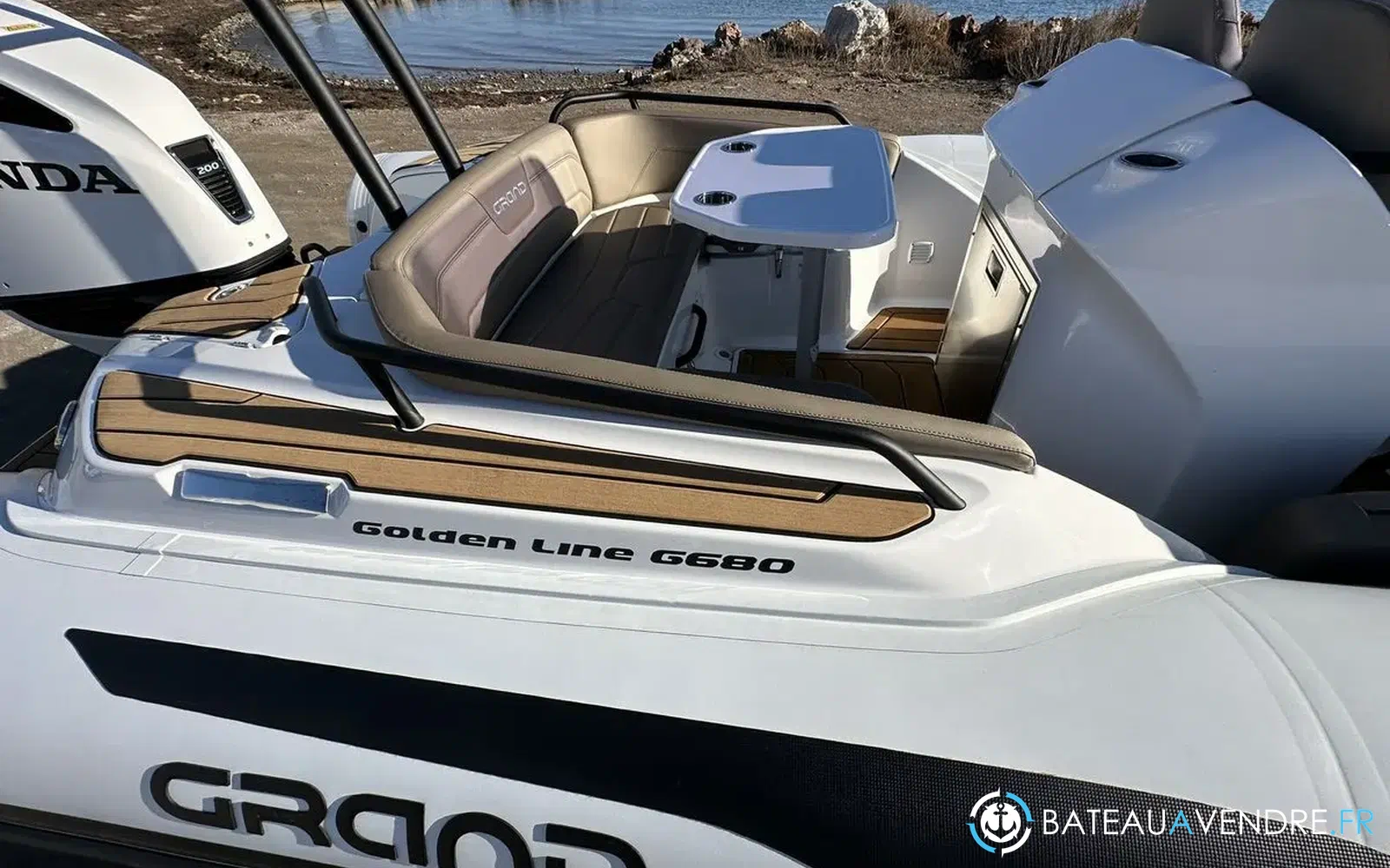slider 12 Grand Golden Line 680