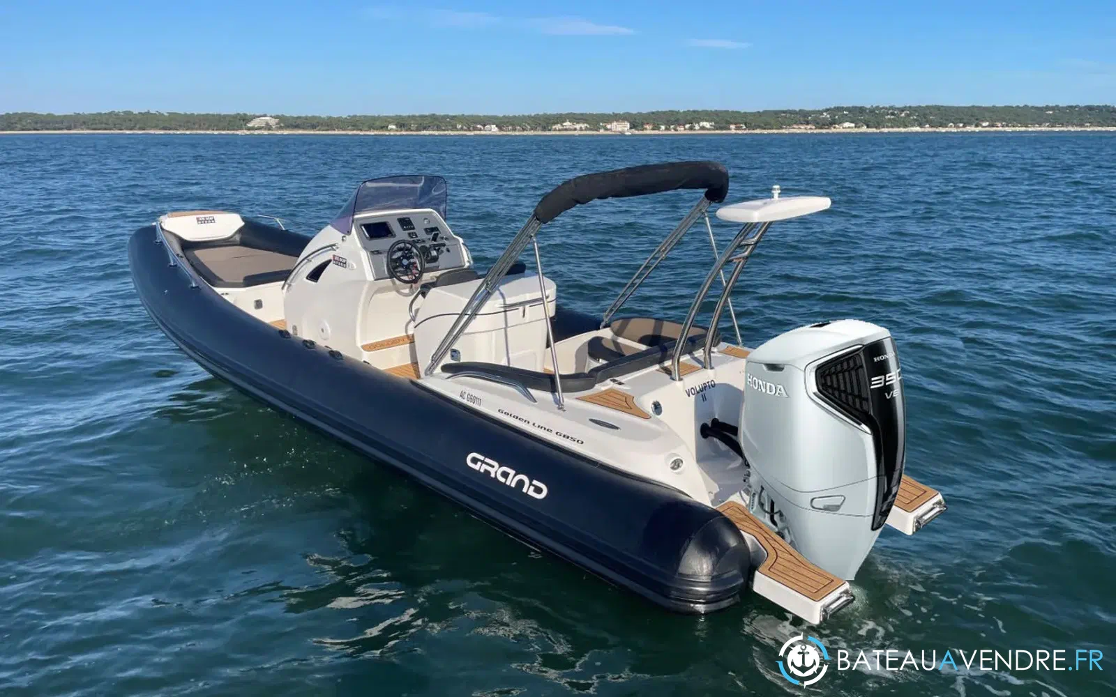 slider 0 Grand Golden Line G850