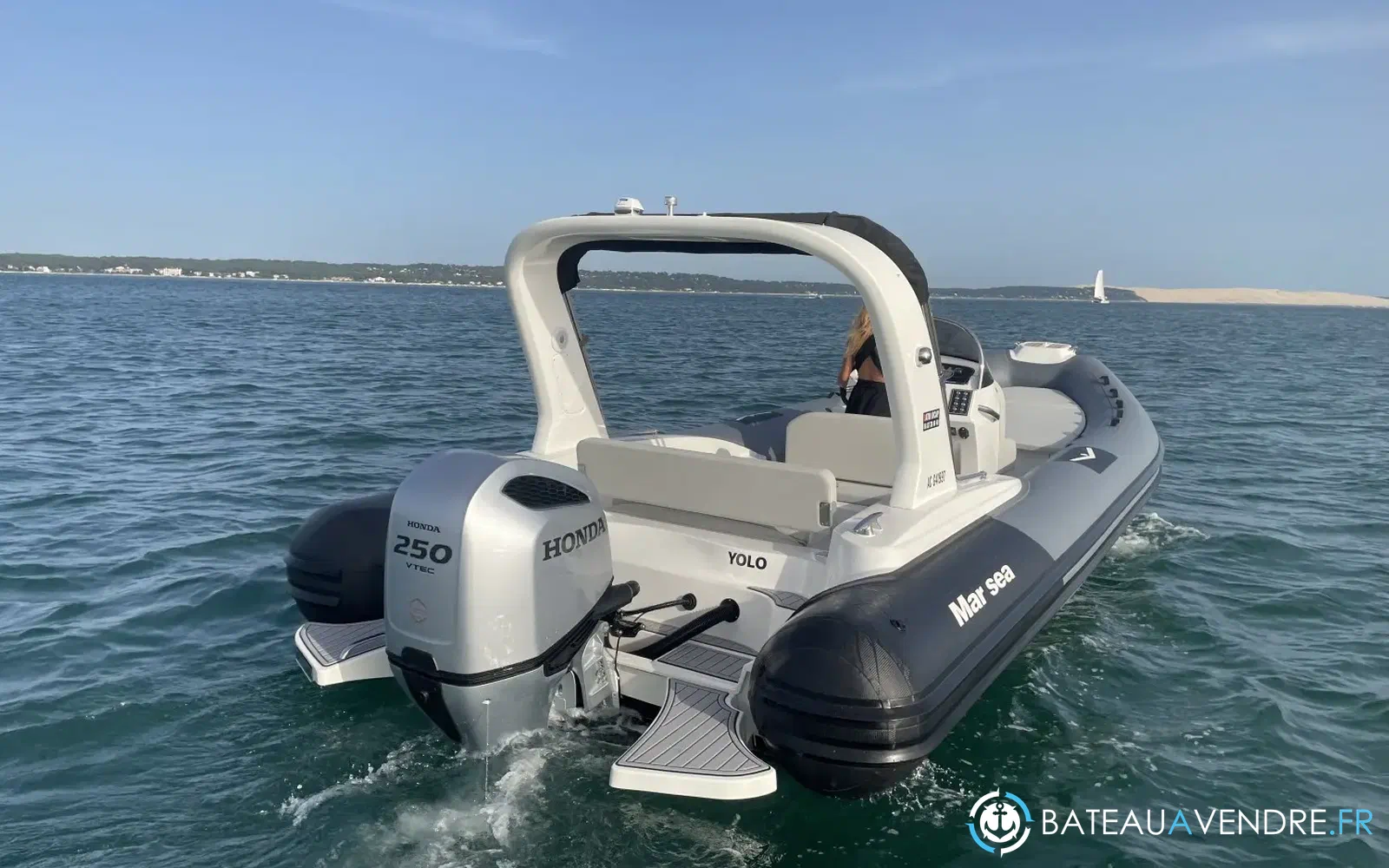 slider 3 Marsea Comfort 180