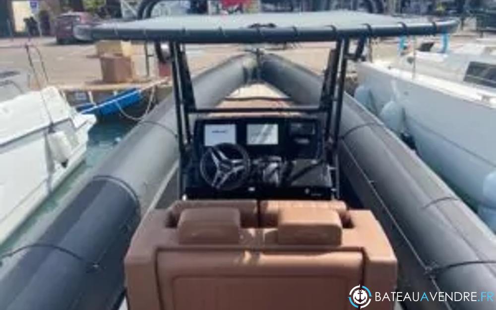 Sea Water Phantom 300 exterieur photo 4