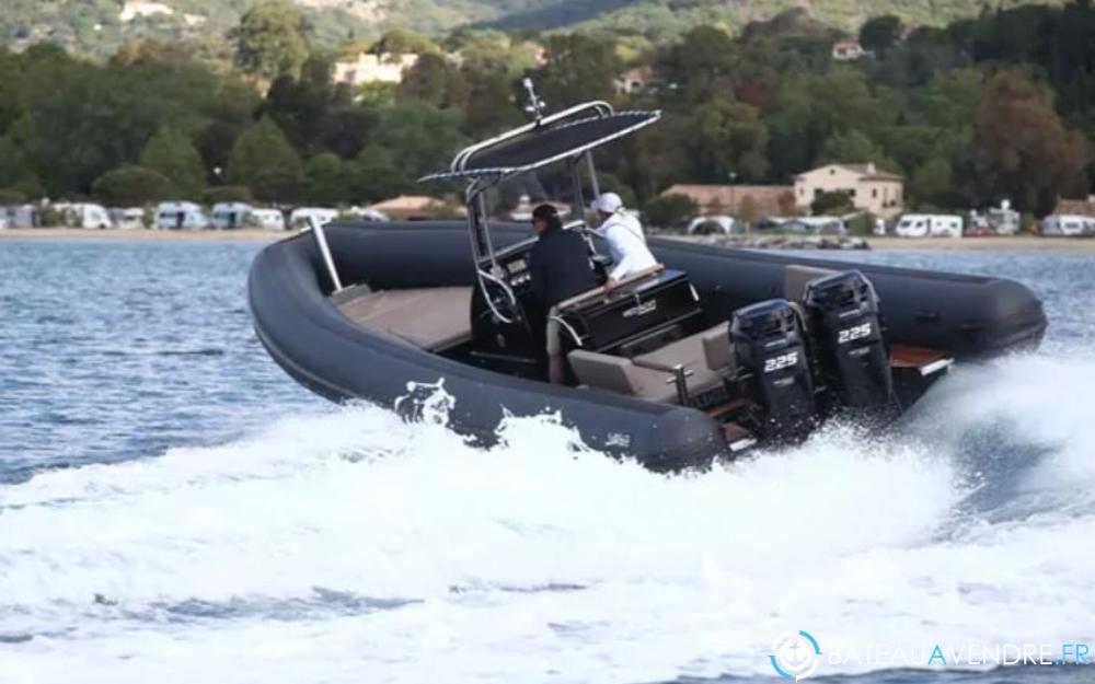 Sea Water Phantom 280 exterieur photo 4