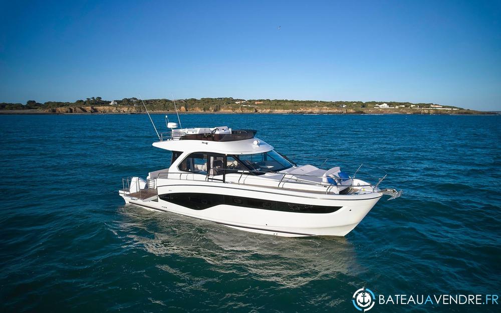 Beneteau Antares 12 exterieur photo de présentation