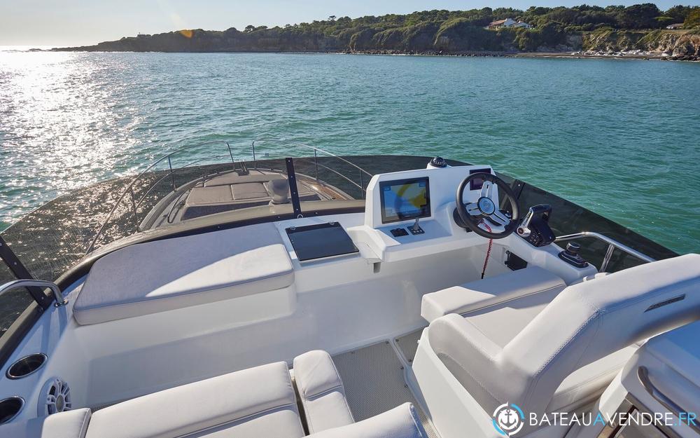 Beneteau Antares 12 exterieur photo 3