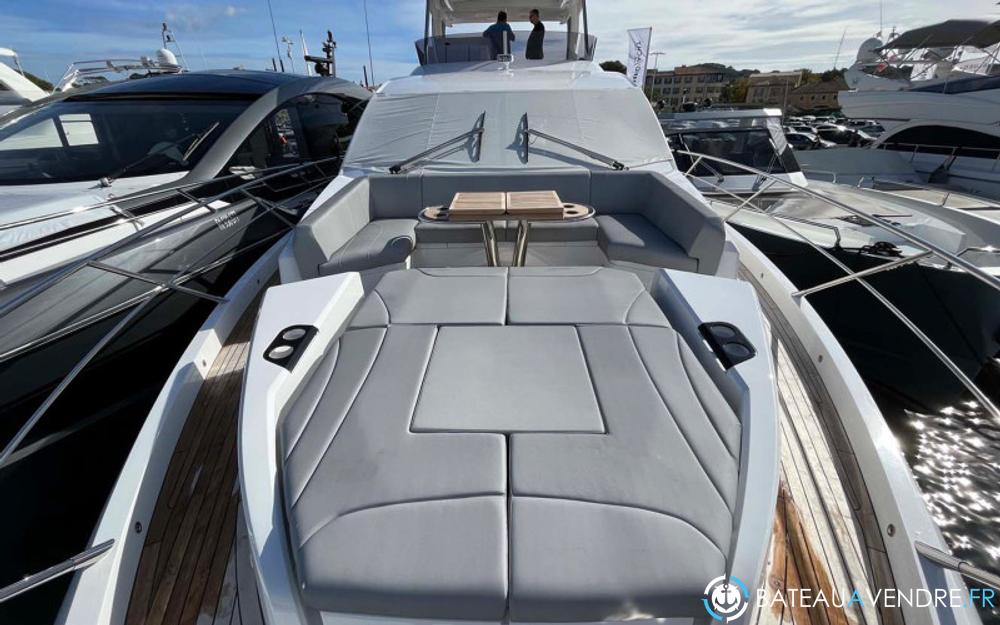 Sunseeker Manhattan 68  exterieur photo 3