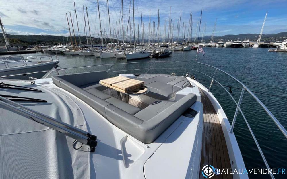 Sunseeker Manhattan 68  exterieur photo 4