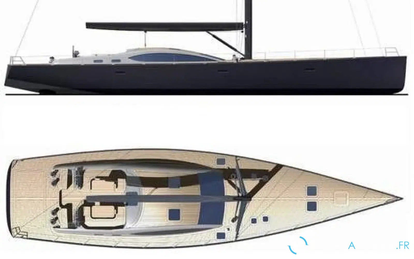 slider 21 Ice Yachts Vallicelli 80