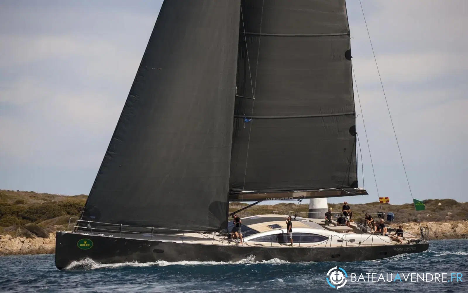 slider 2 Ice Yachts Vallicelli 80