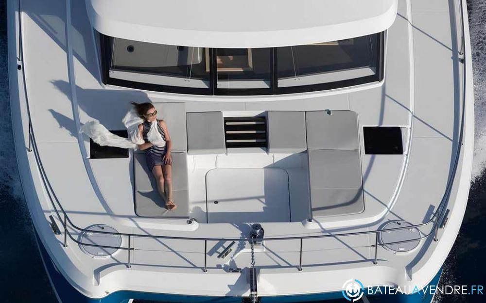 Fountaine Pajot My 6 exterieur photo 4