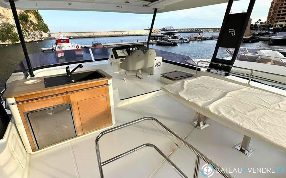 Fountaine Pajot My 6 exterieur photo 5