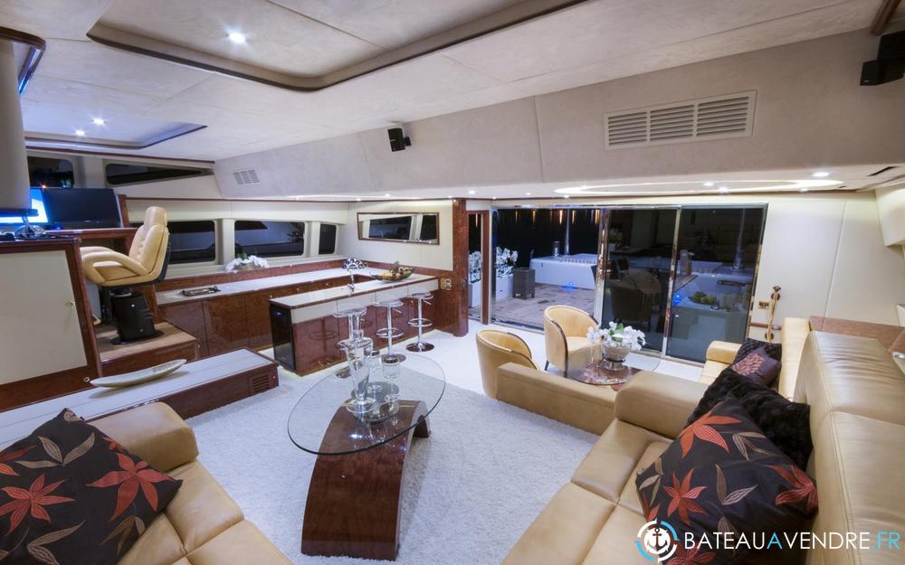 Sunreef Yachts Sunreef interieur photo 3