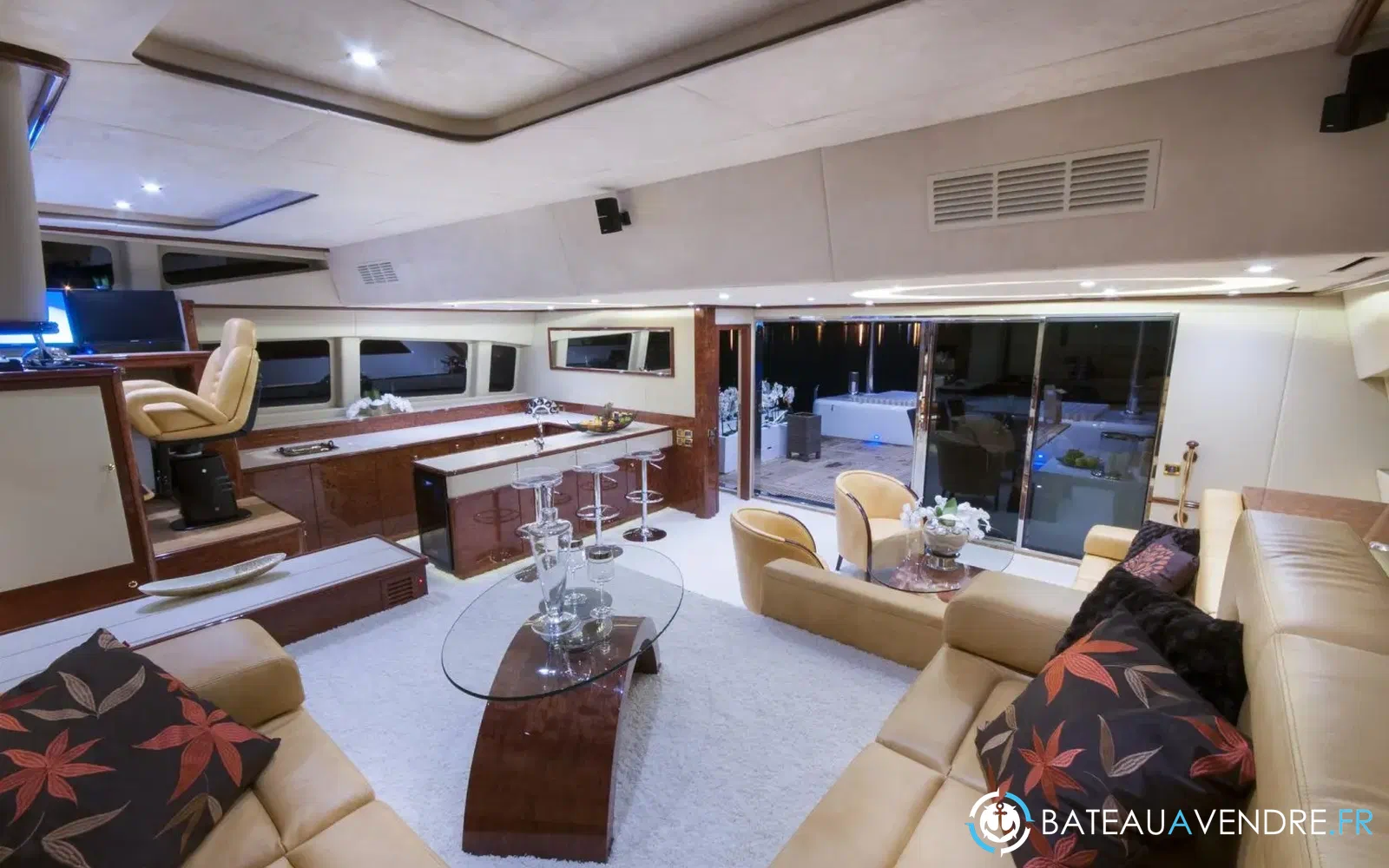 slider 2 Sunreef Yachts Sunreef