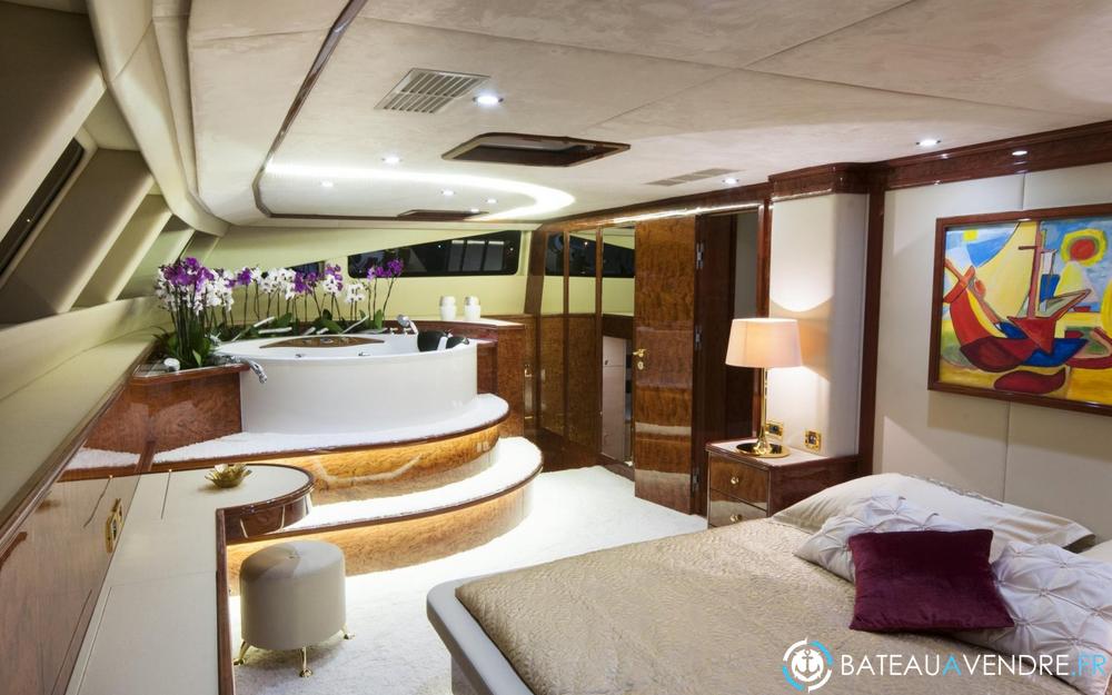 Sunreef Yachts Sunreef interieur photo 4