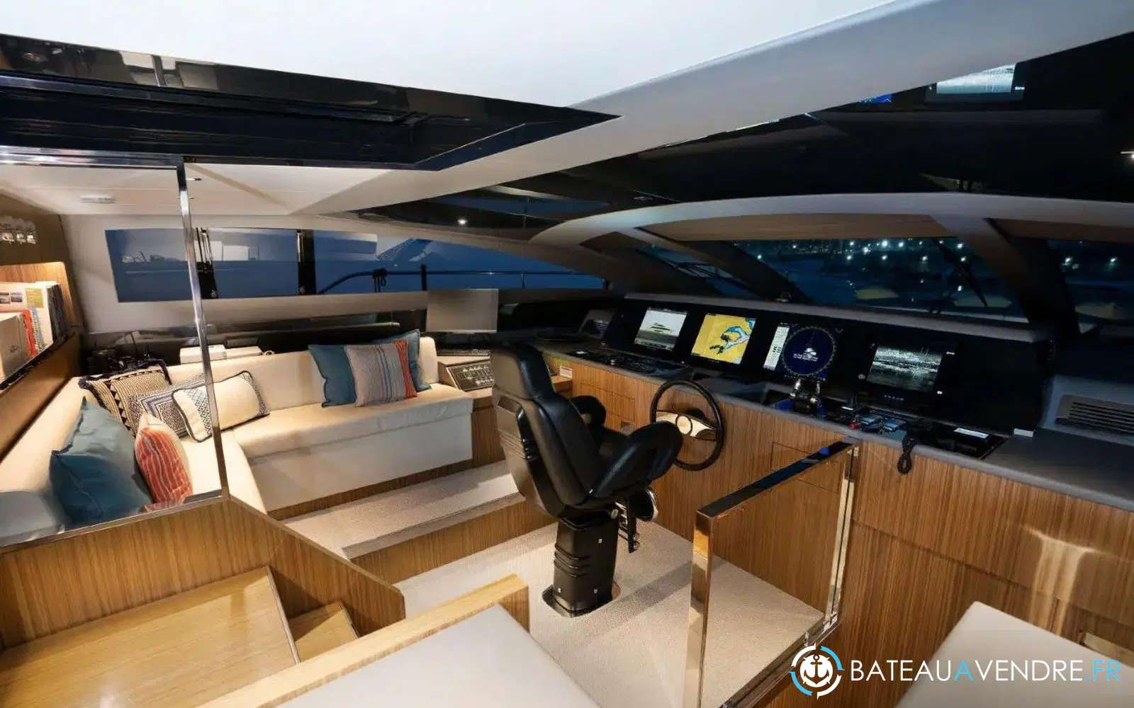slider 13 Riva Corsaro 100
