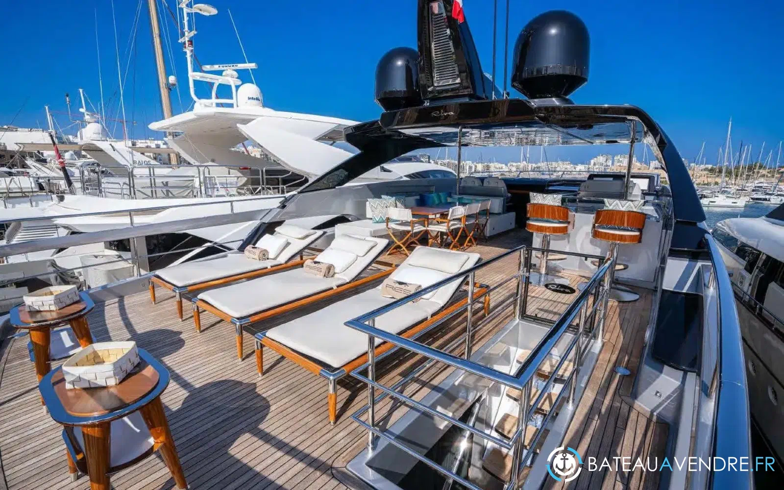 slider 23 Riva Corsaro 100