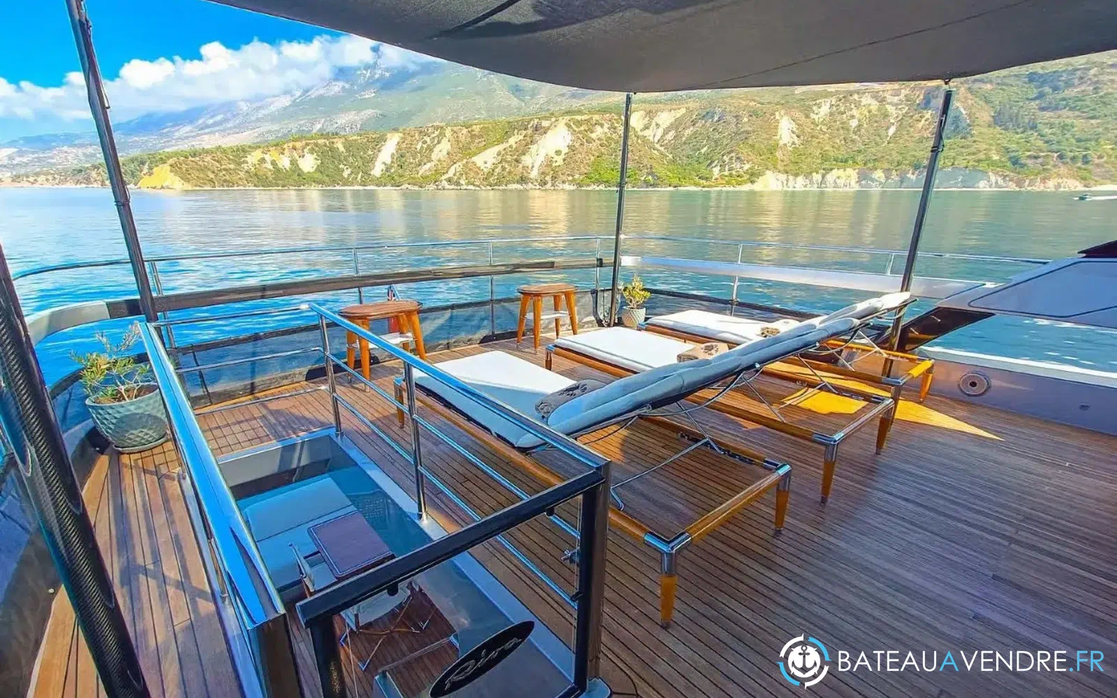 slider 26 Riva Corsaro 100