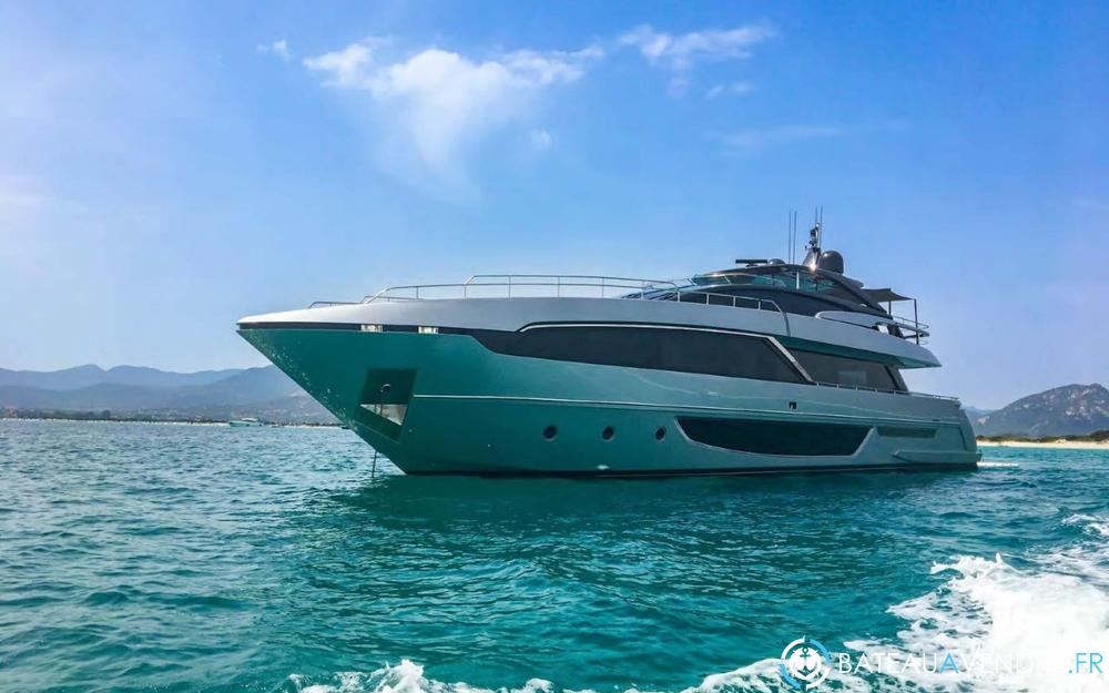 Riva Corsaro 100 exterieur photo 3