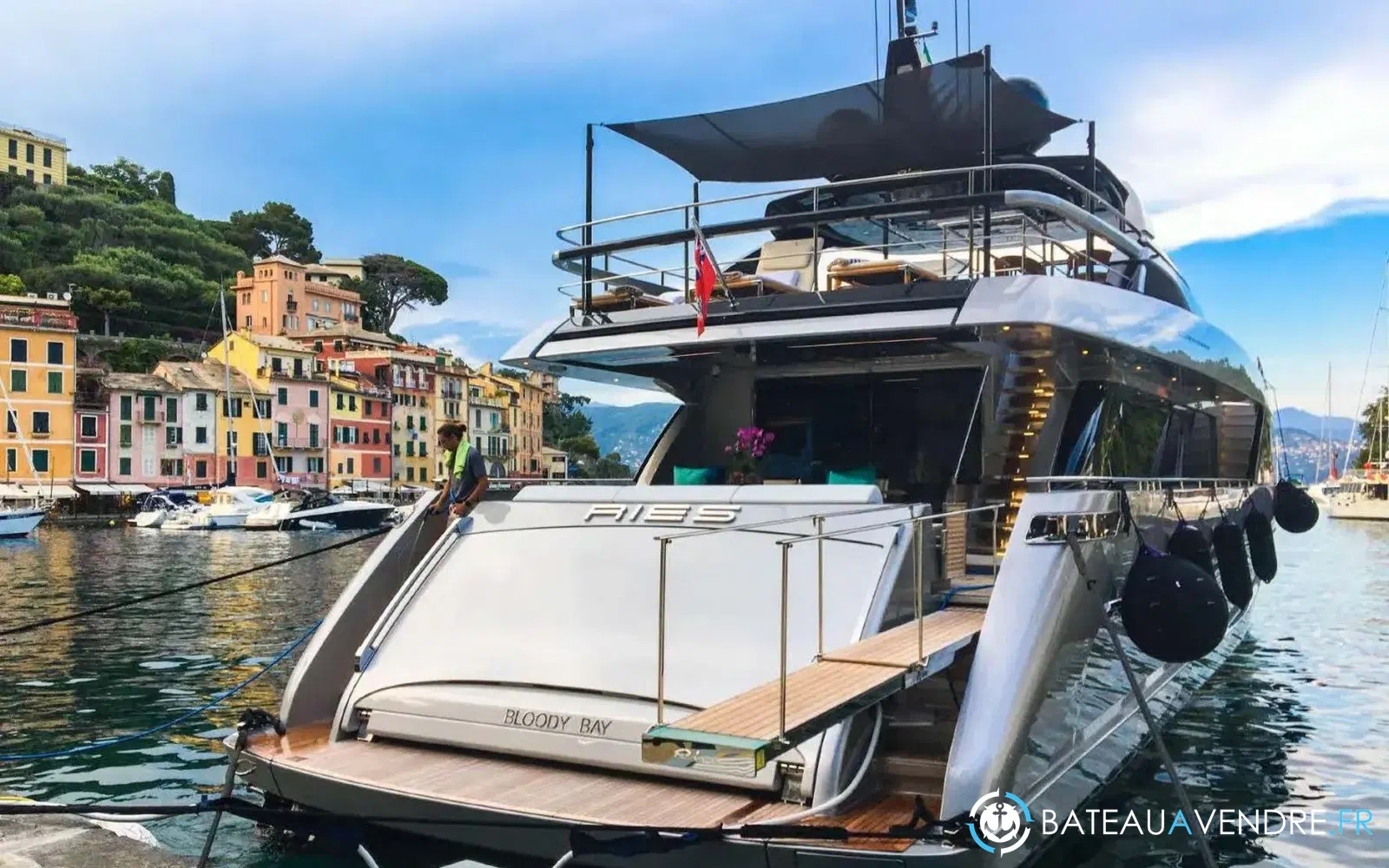 slider 5 Riva Corsaro 100