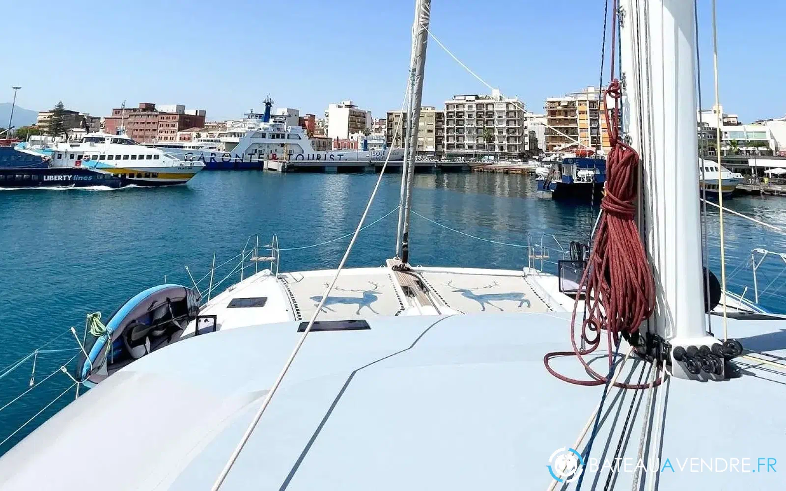 slider 1 Sunreef Yachts Sunreef 74
