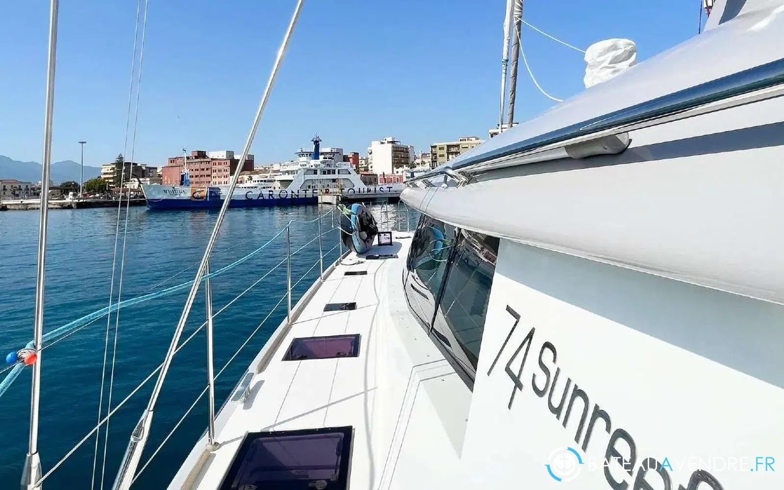 slider 2 Sunreef Yachts Sunreef 74