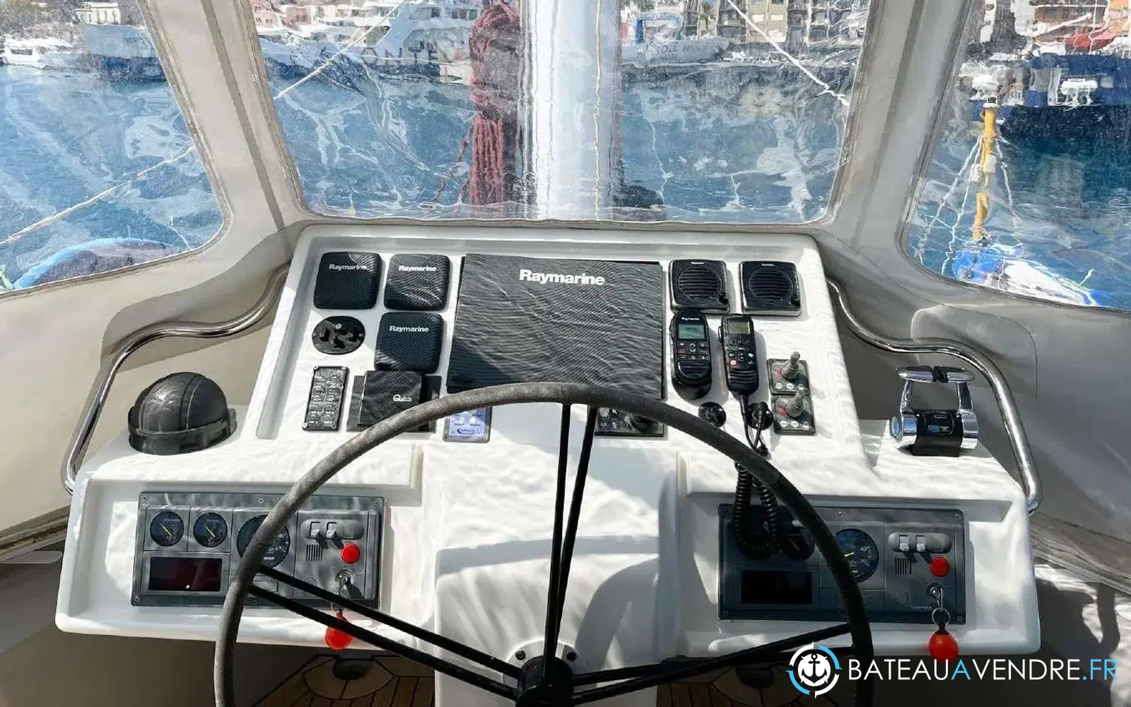 slider 3 Sunreef Yachts Sunreef 74