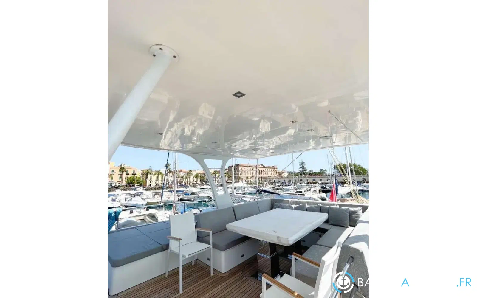 slider 5 Sunreef Yachts Sunreef 74
