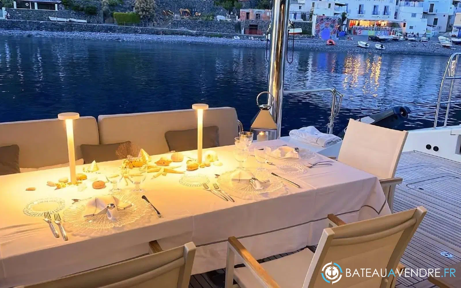 slider 6 Sunreef Yachts Sunreef 74