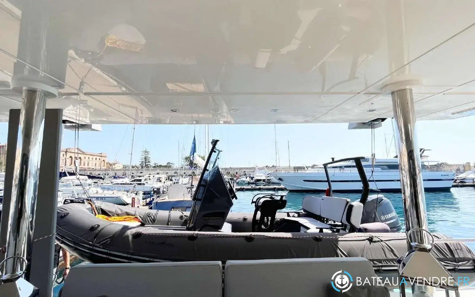 slider 8 Sunreef Yachts Sunreef 74
