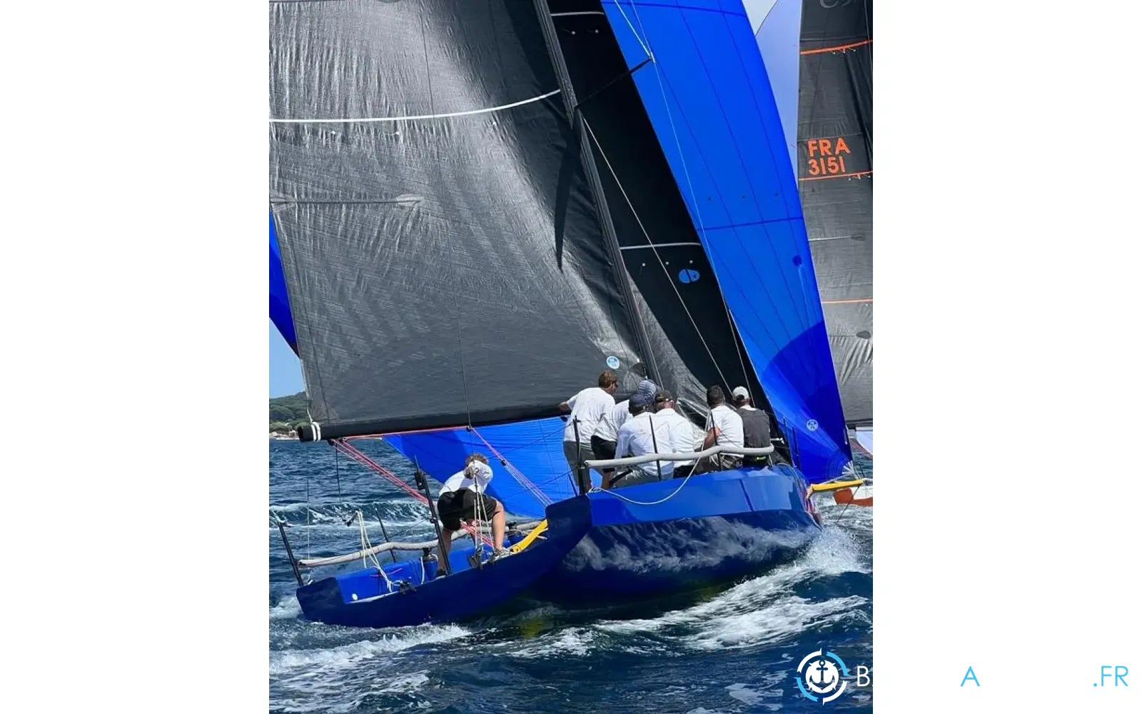 slider 0 Cape Performance Sailing 31