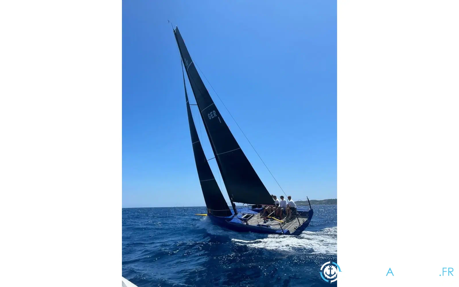 slider 2 Cape Performance Sailing 31