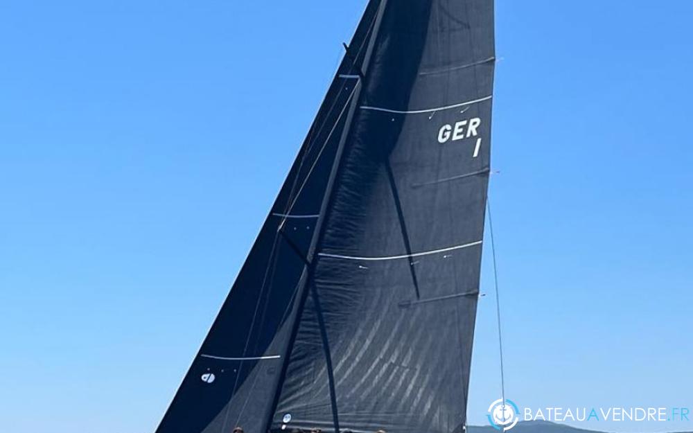 Cape Performance Sailing 31 exterieur photo 4