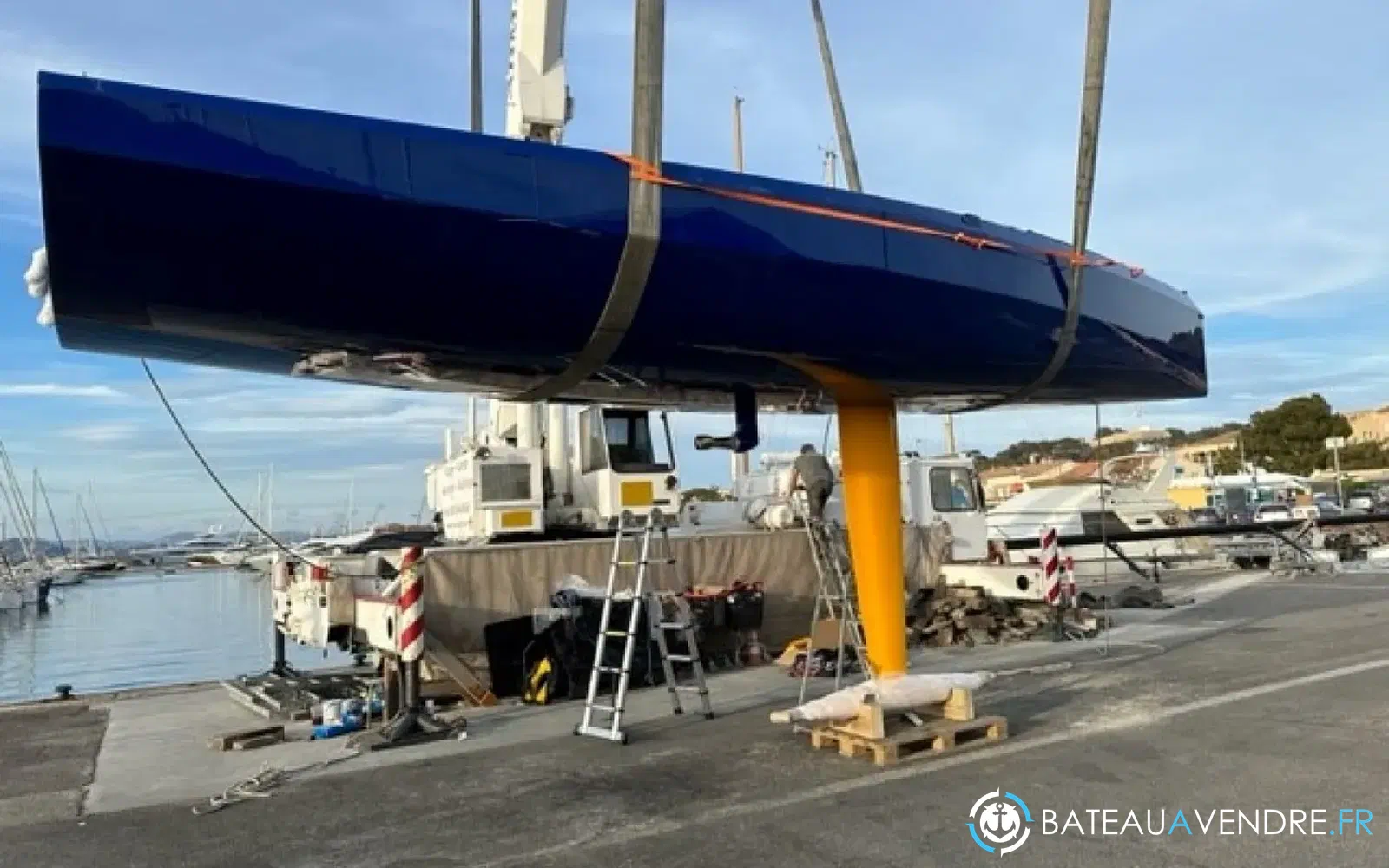 slider 4 Cape Performance Sailing 31