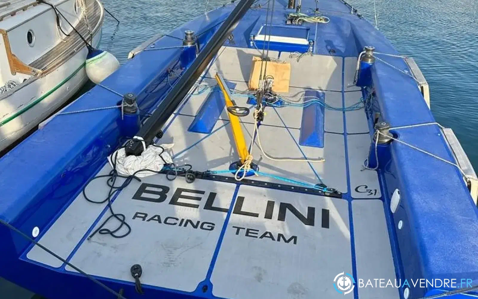 slider 6 Cape Performance Sailing 31