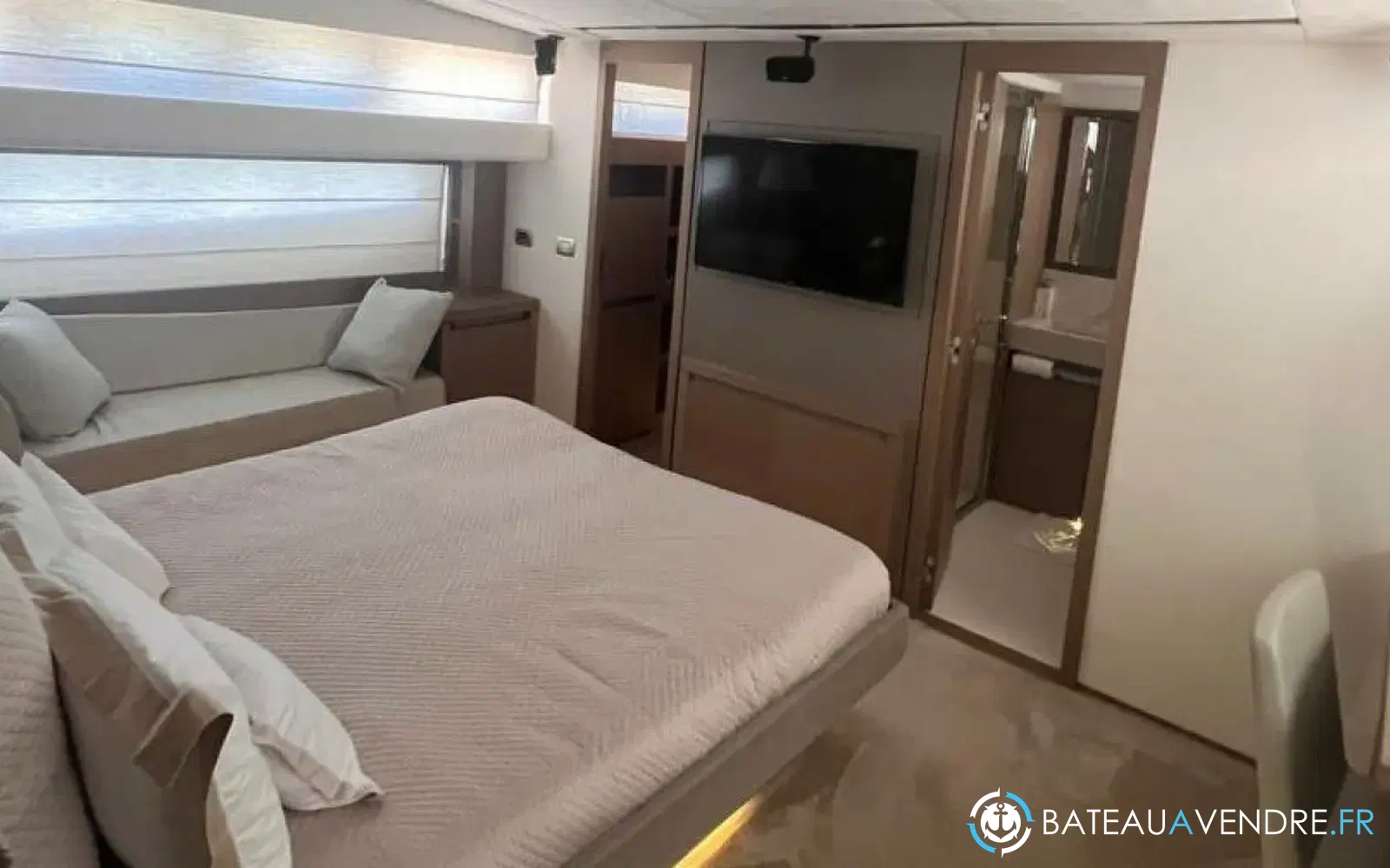 slider 7 Jeanneau Prestige 750
