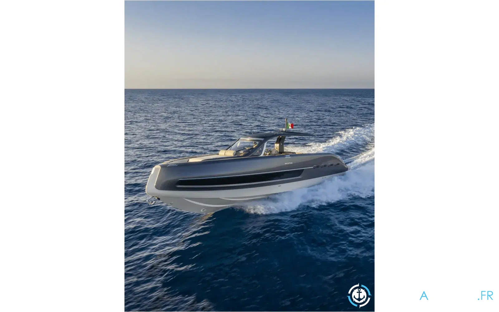 slider 0 Invictus 460 TT