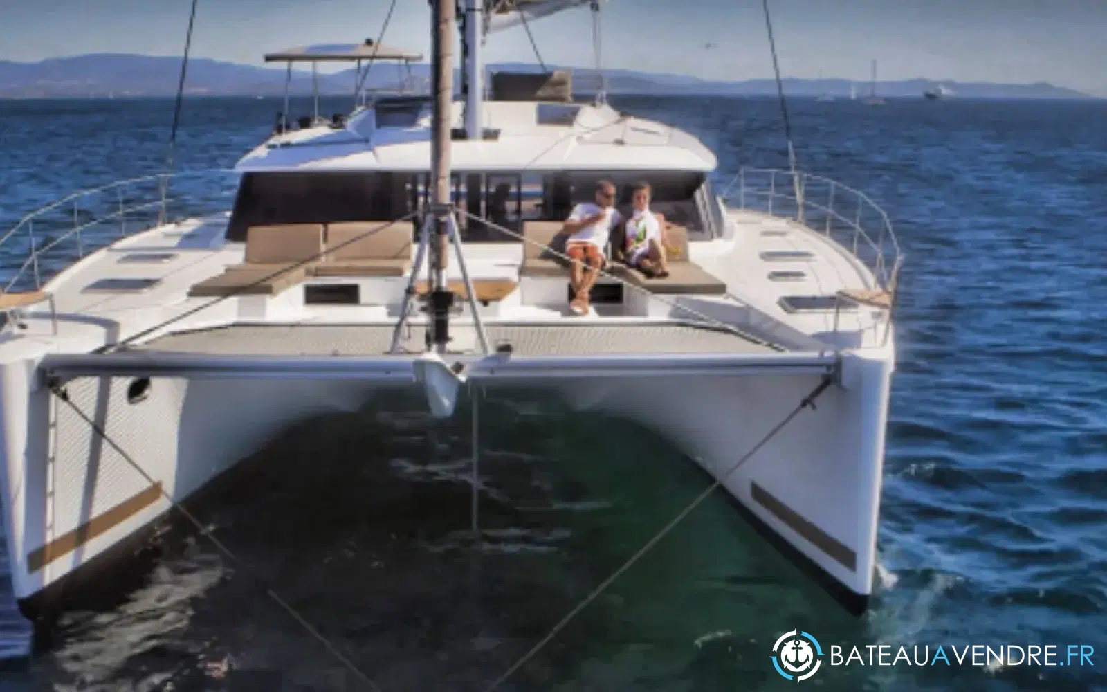 slider 1 Fountaine Pajot Saba 50