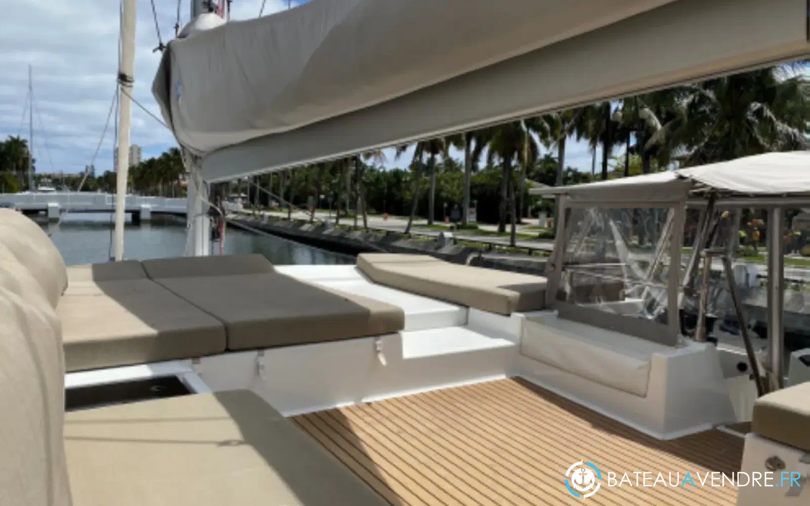 slider 4 Fountaine Pajot Saba 50