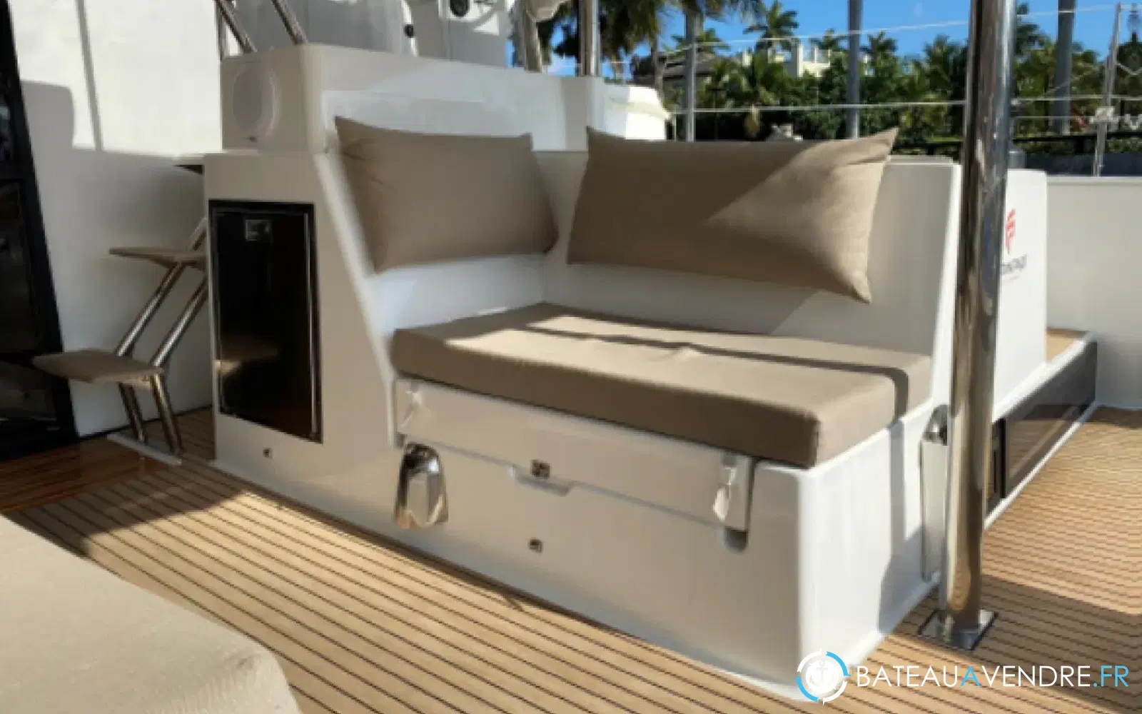 slider 6 Fountaine Pajot Saba 50
