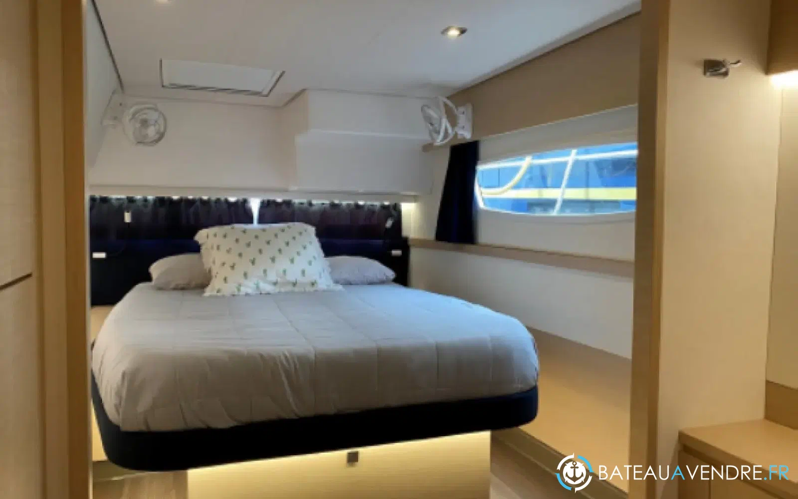 slider 8 Fountaine Pajot Saba 50