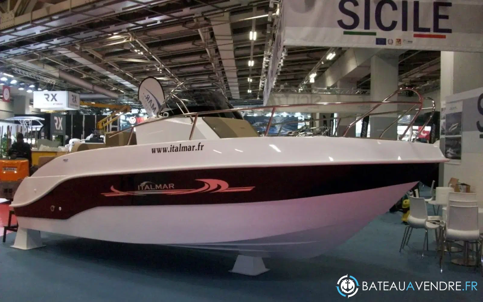 slider 3 Italmar WA 19 Plus